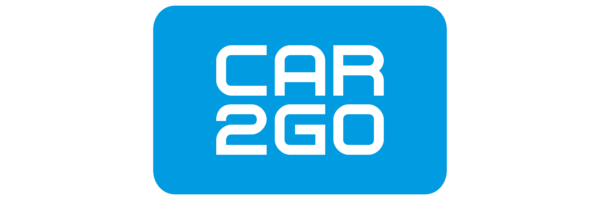 Car2Go Logo